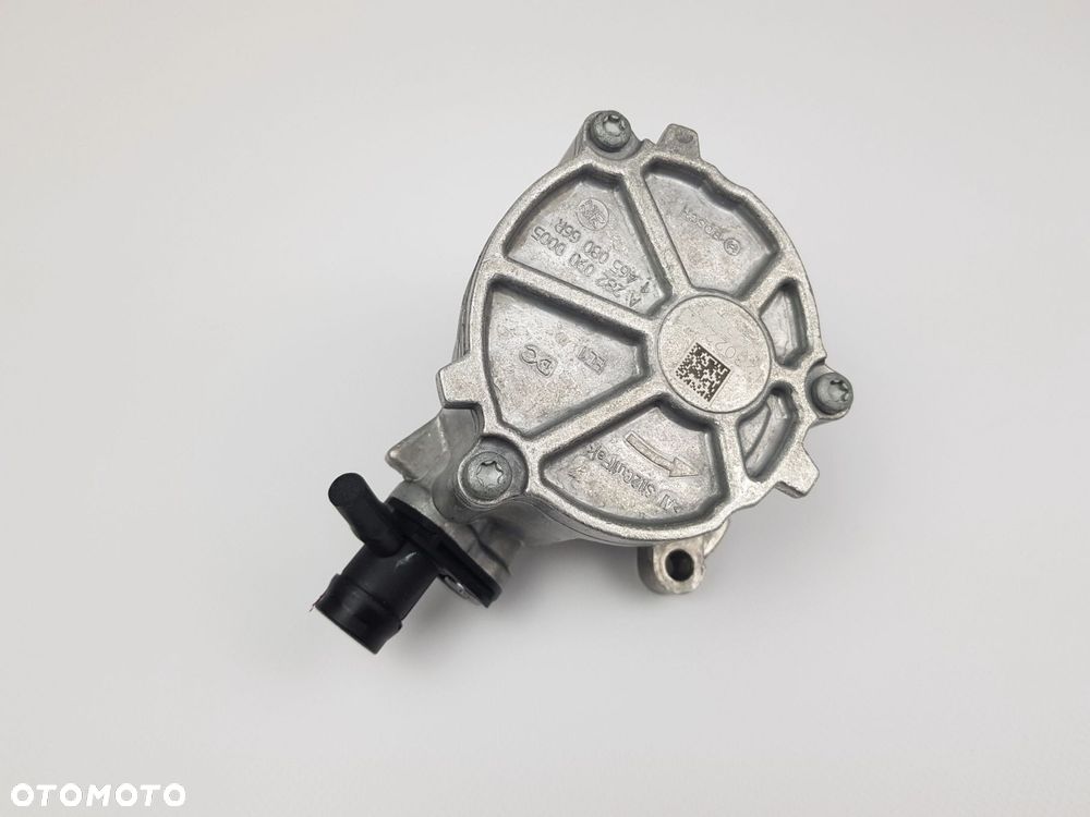 NOWA ORYGINALNA Pompa Vacum Mercedes c118 w117 1.3 TCE A2820900005 - 1