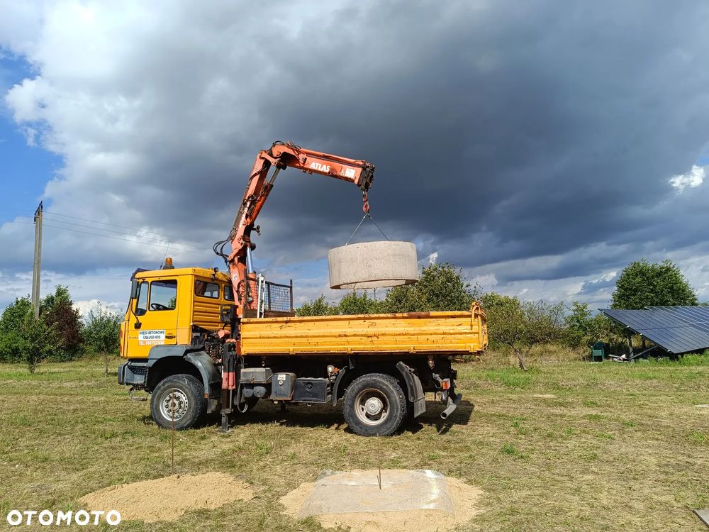 MAN Fe310A - 1