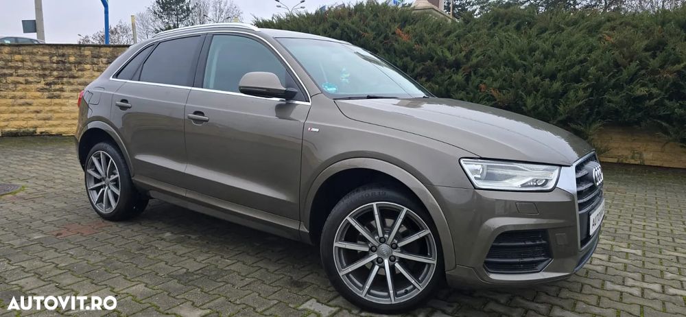 Audi Q3 - 6