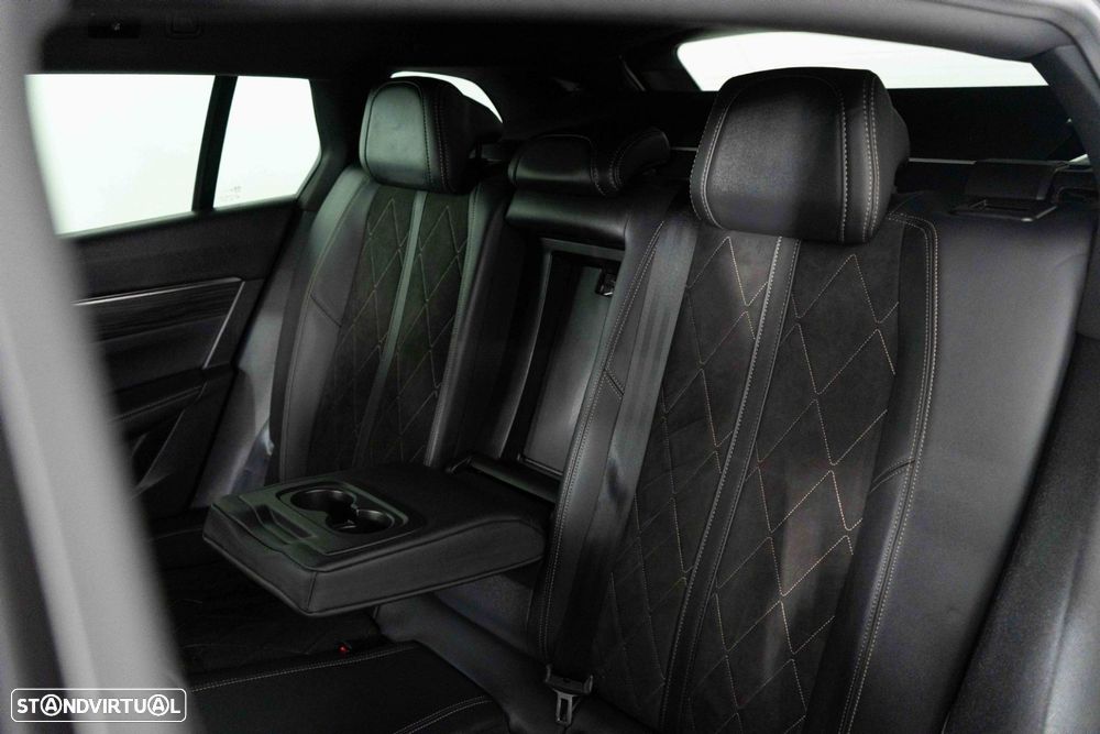 Peugeot 508 SW 1.6 Hybrid GT Pack e-EAT8 - 10