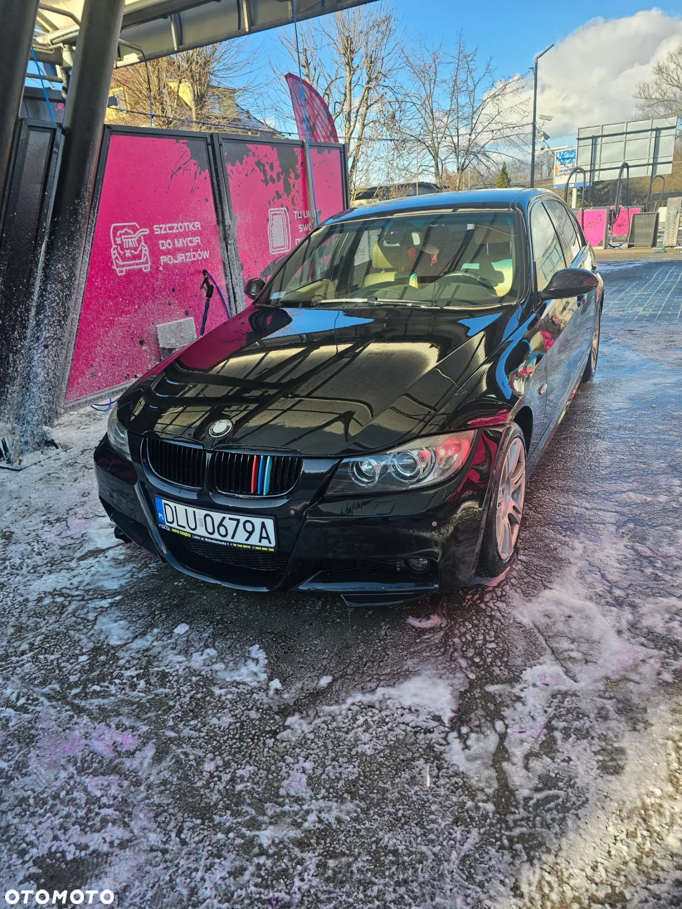 BMW Seria 3 330i - 15