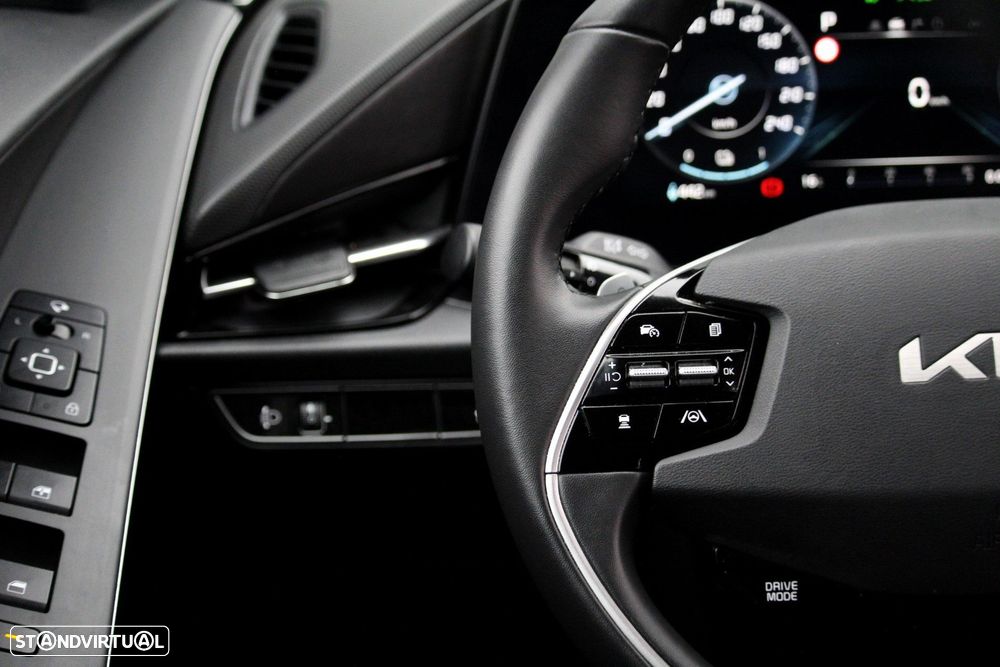 Kia e-Niro 64kWh - 29