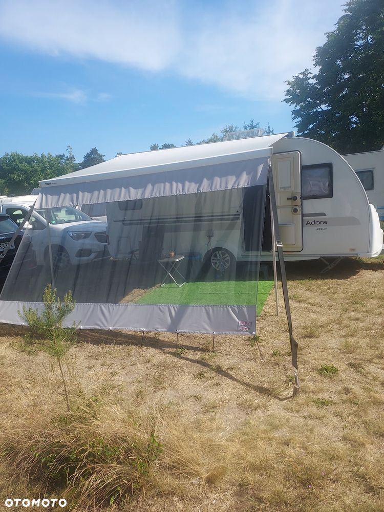 Adria Adora 472UP - 32