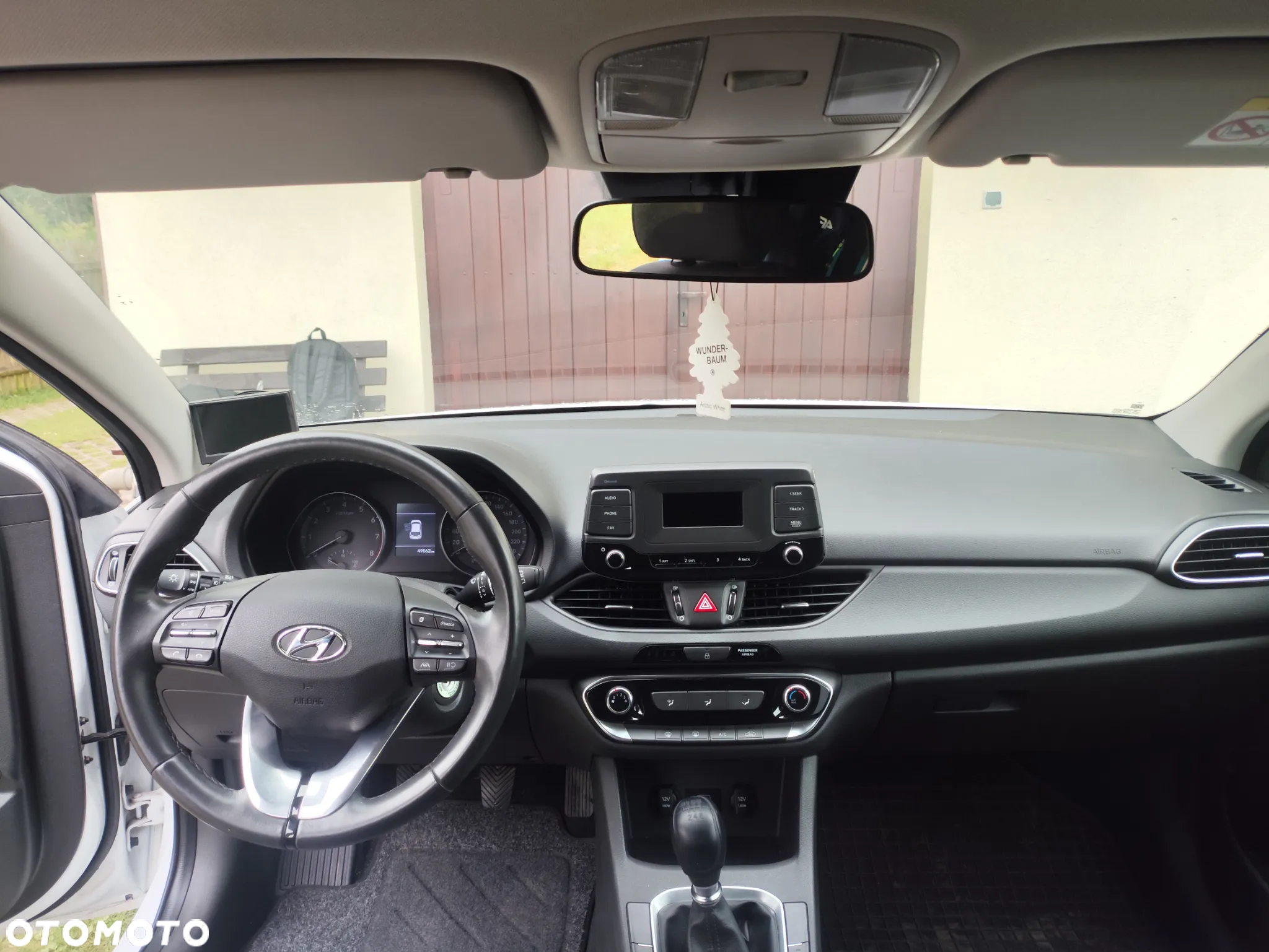 Hyundai i30 1.5 DPI Smart - 6