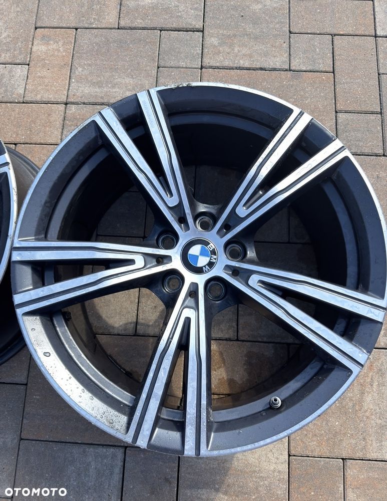Bmw individual 19 5x112 - 5