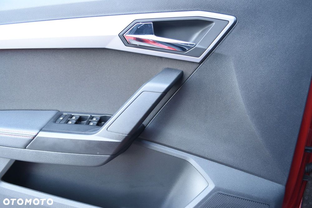 Seat Arona 1.5 TSI EVO FR S&S DSG - 25