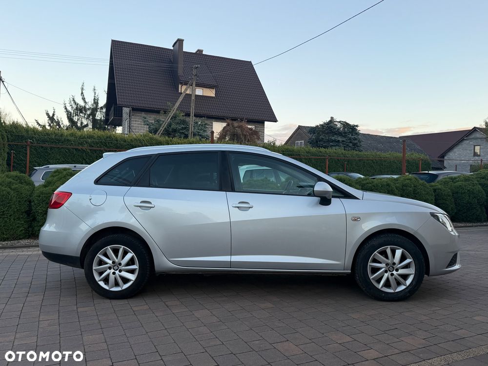 Seat Ibiza - 13