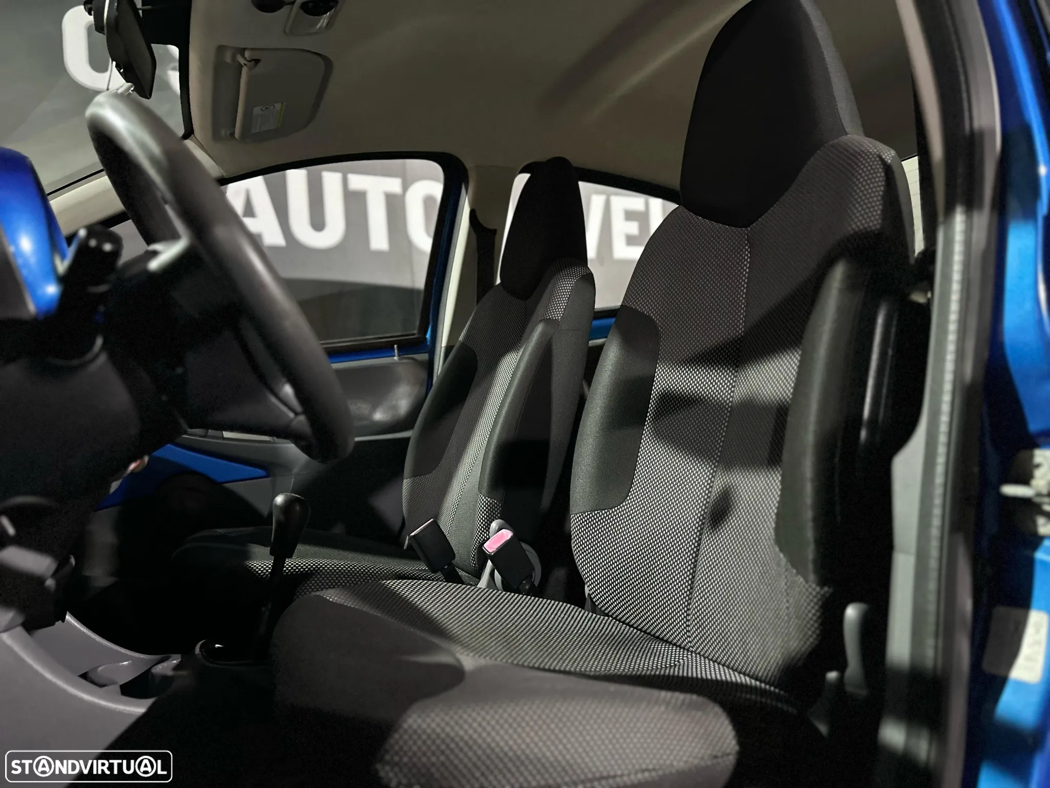 Toyota Aygo - 17