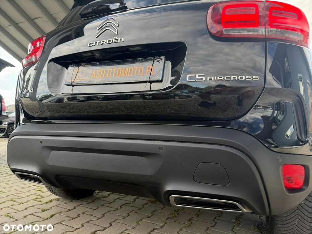 Citroën C5 Aircross - 15