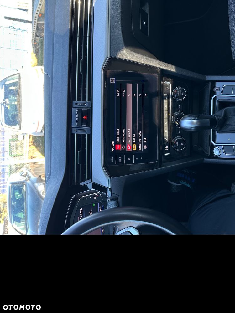 Volkswagen Passat 2.0 TDI BMT Comfortline DSG7 - 26