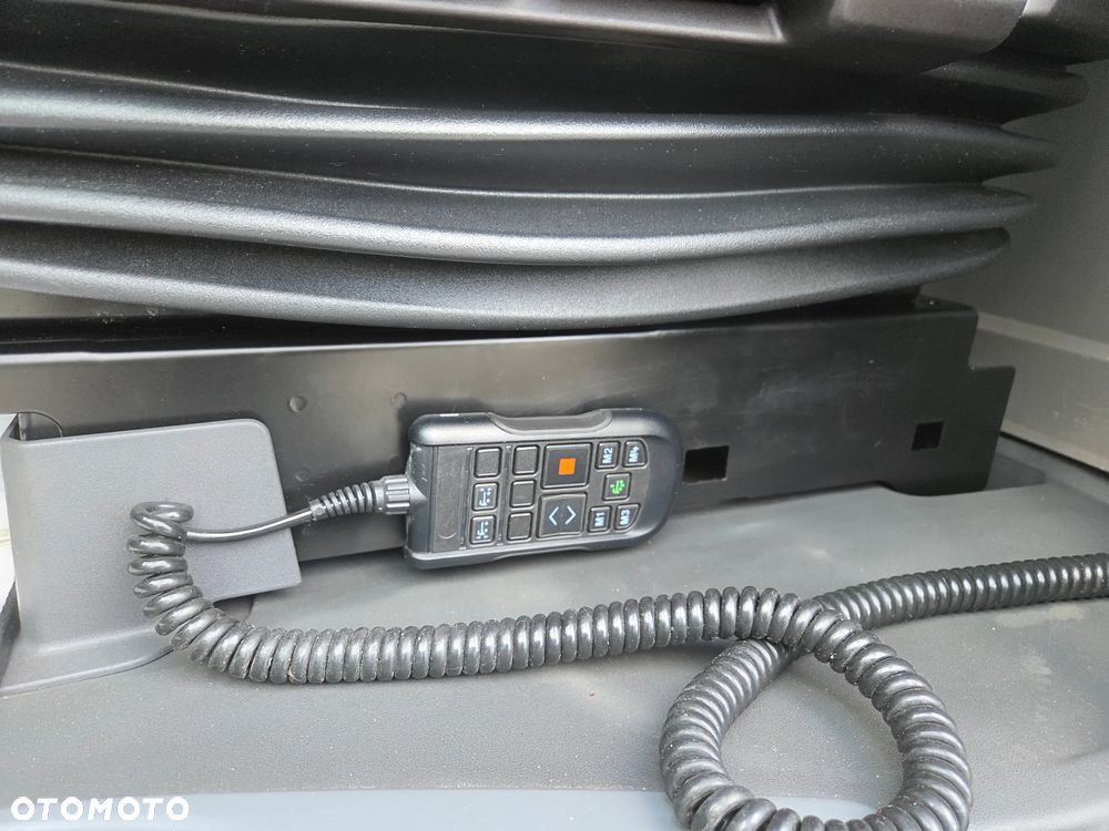 Scania R450/ MEGA LOWDECK/ BAKI 1000L/ 530Tkm/ 2021r/ ZAWIESZENIE FULL PODUSZKA/ FULL LEDy - 15
