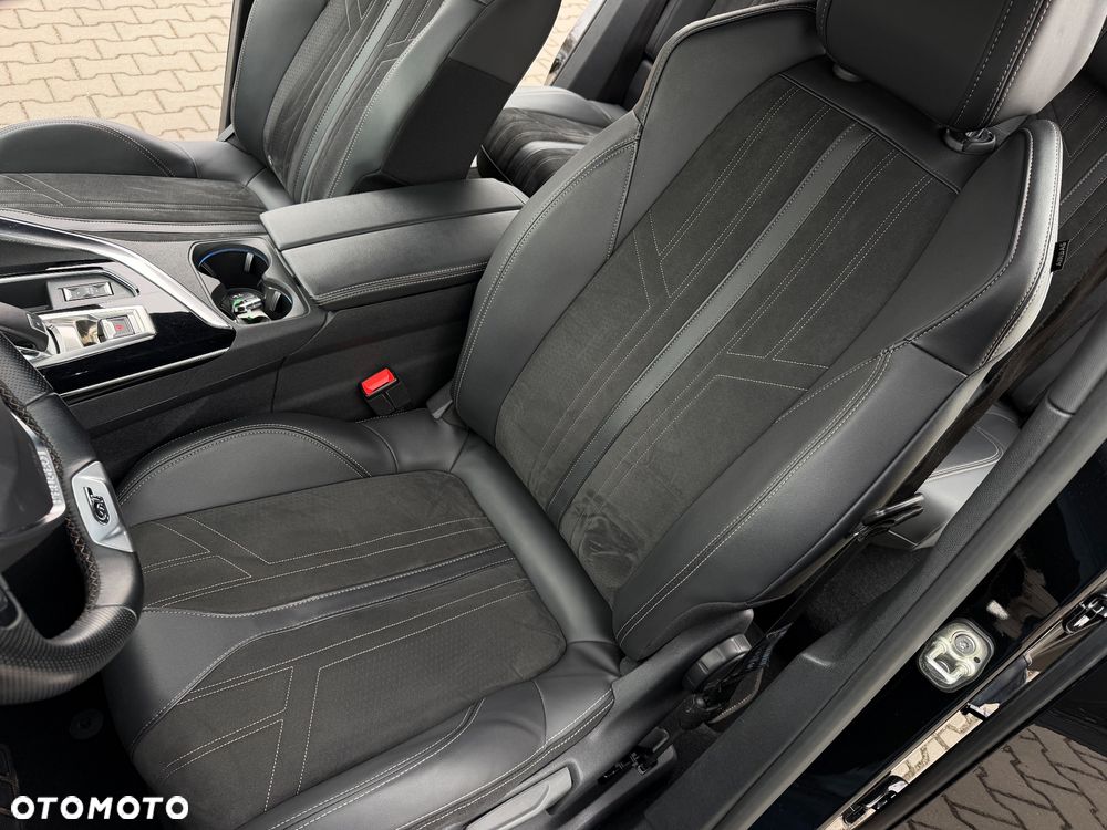 Peugeot 3008 1.5 BlueHDi GT S&S EAT8 - 30