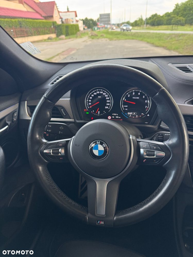 BMW X2 xDrive20i M Sport X - 14