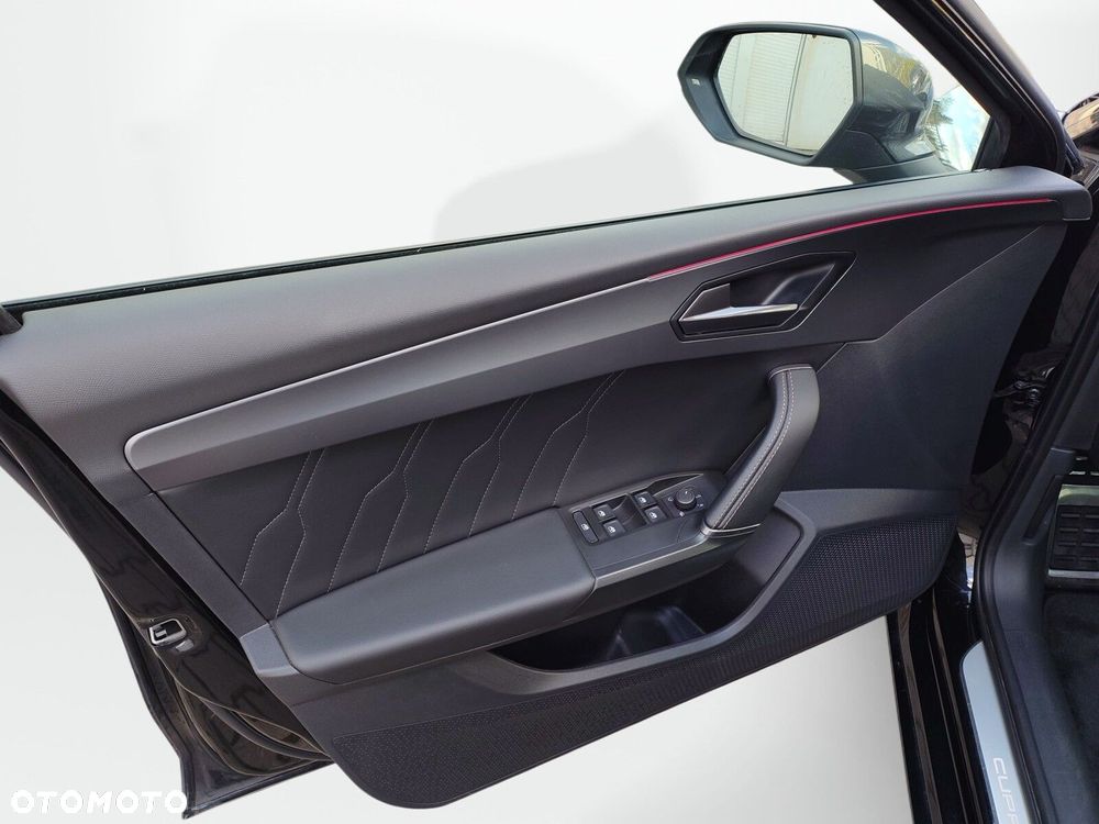 Cupra Leon Sportstourer 2.0 TSI VZ DSG - 12