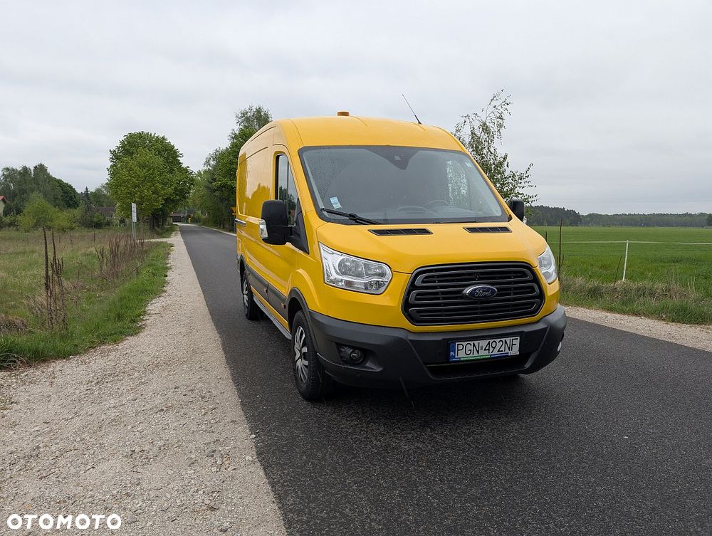 Ford Transit - 6