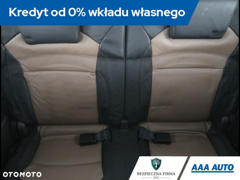 Nissan Qashqai+2 - 24