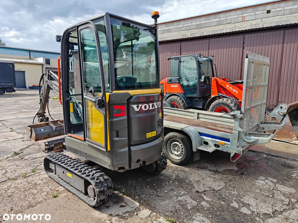 Volvo EC18E - 12