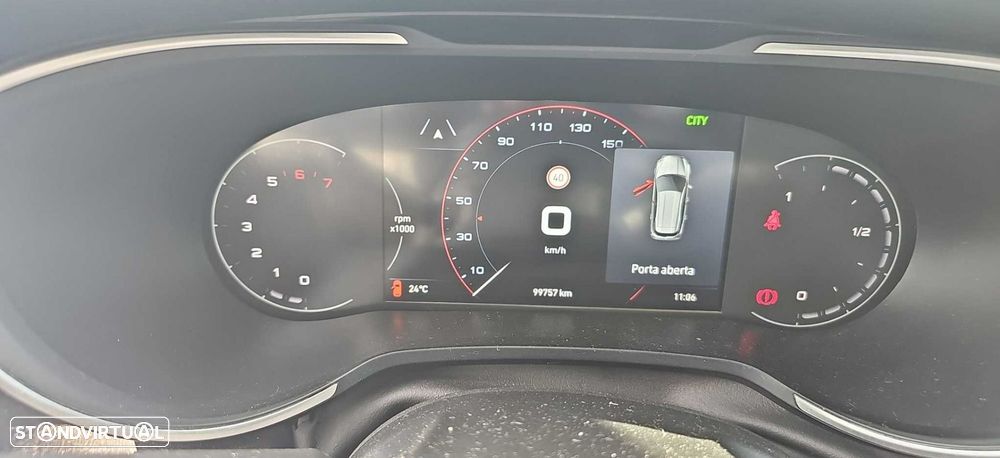 Fiat Tipo Cross 1.0 GSE T3 - 7