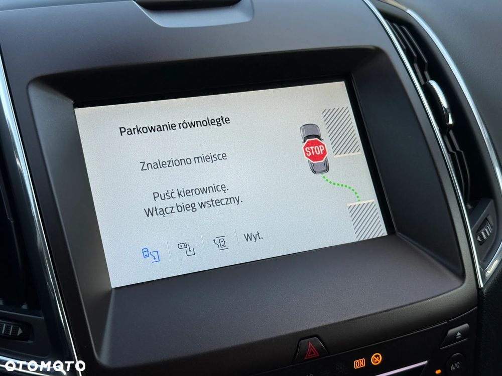 Ford S-Max 2.0 EcoBlue Titanium - 18