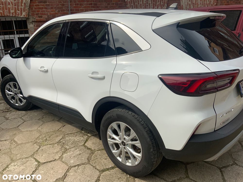 Ford Escape - 5