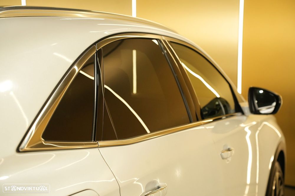 DS DS7 Crossback 1.5 BlueHDi Rivoli EAT8 - 16