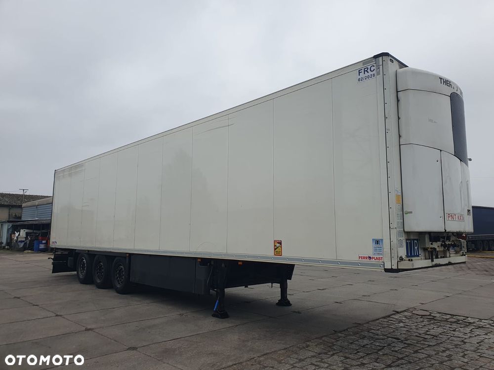 Schmitz Cargobull - 2