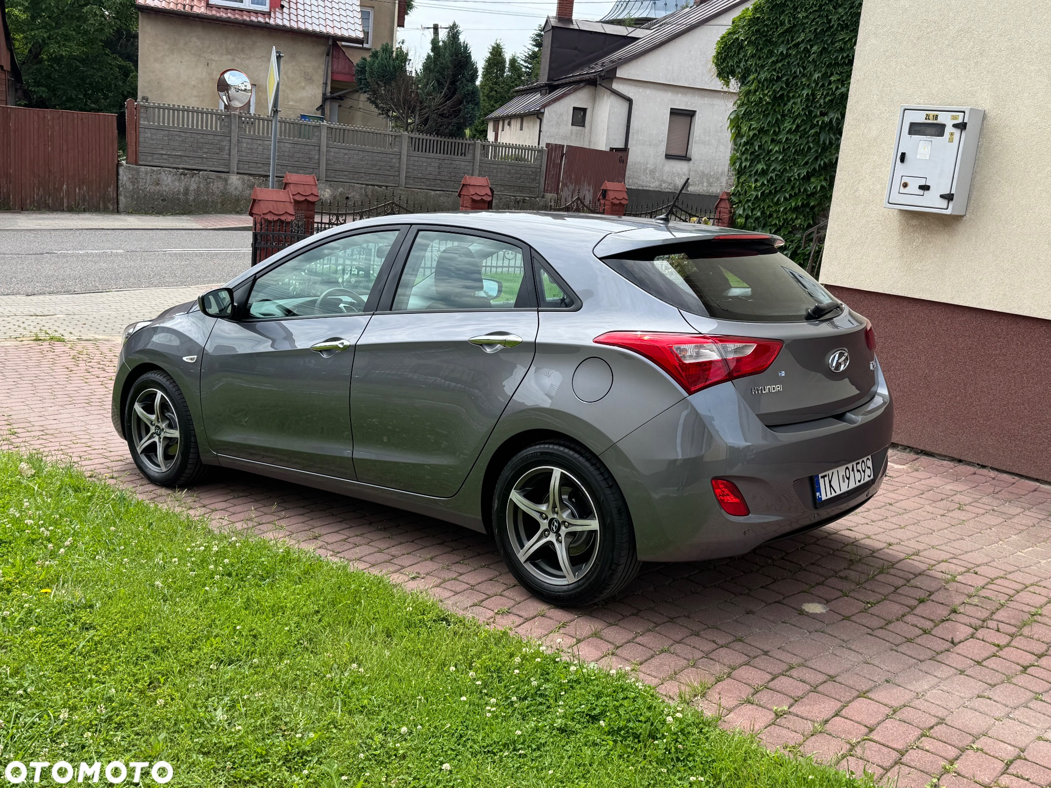 Hyundai i30 1.4 Classic - 3