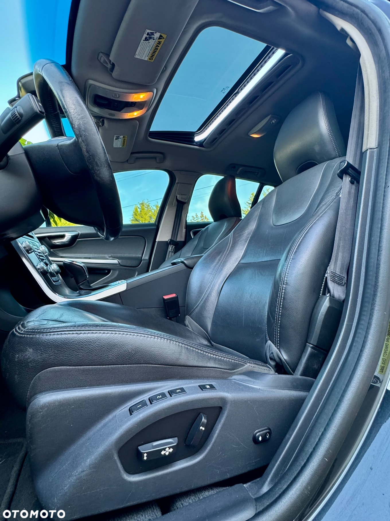 Volvo V60 T5 Drive-E Momentum - 9