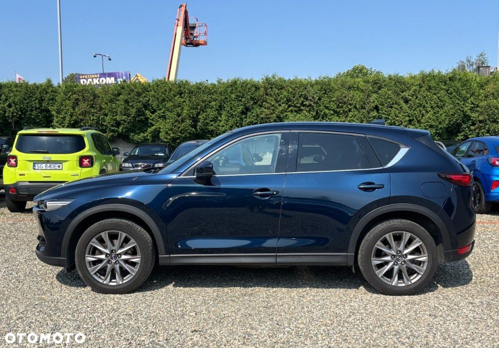 Mazda CX-5 - 3