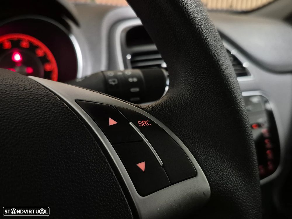 Fiat Punto 1.2 Easy S&S - 15