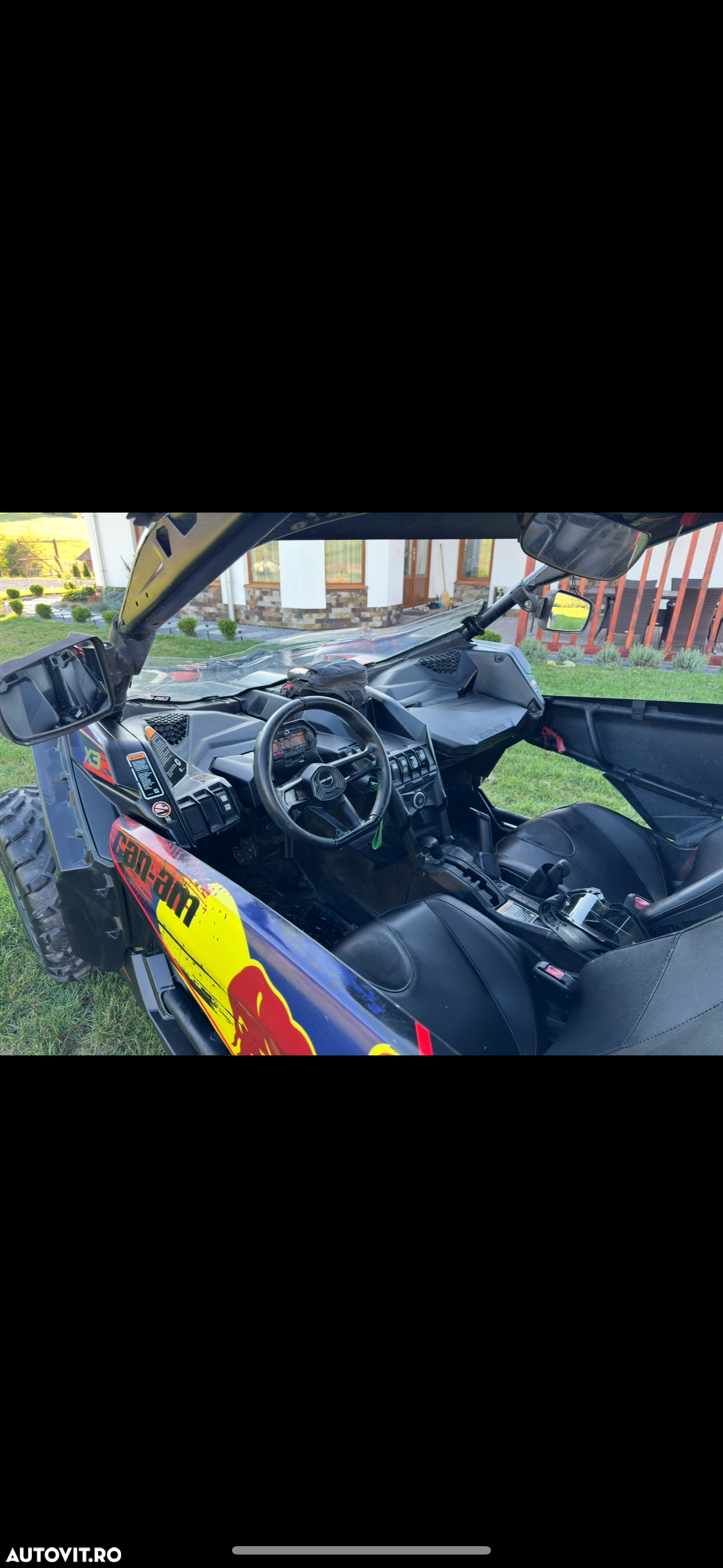 Can-Am Altul - 11