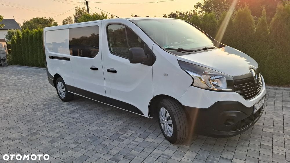 Renault Trafic - 7