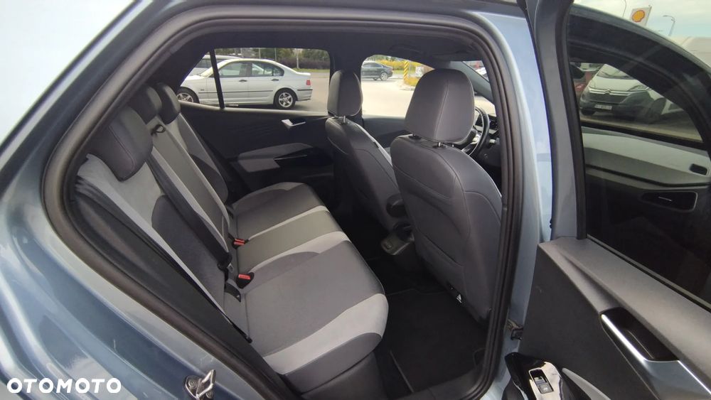 Volkswagen ID.3 58kWh Pro Performance - 11