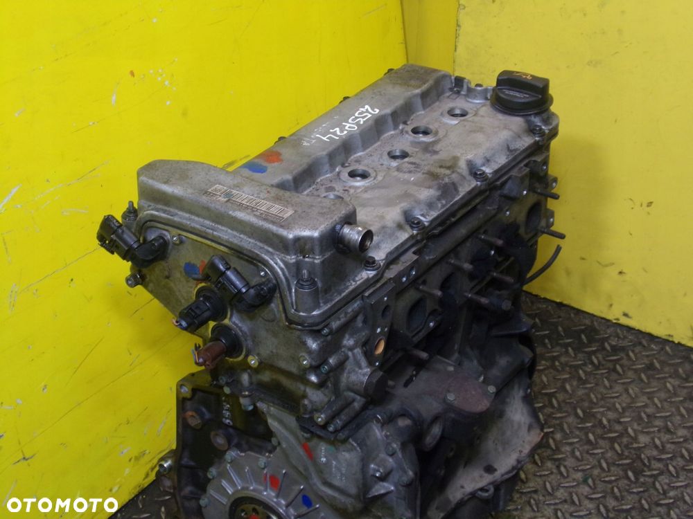 VW TOUAREG 3.2 B 07r 241KM silnik BMV - 4