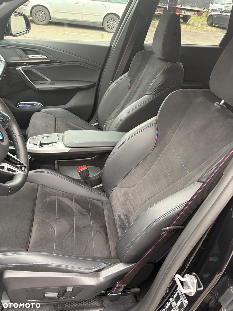 BMW X1 xDrive23i mHEV M Sport - 11