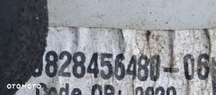 OPEL MOKKA B 20-25R ZBIORNICZEK PŁYNU SPRYSKIWACZY KPL 9828456480 - 3