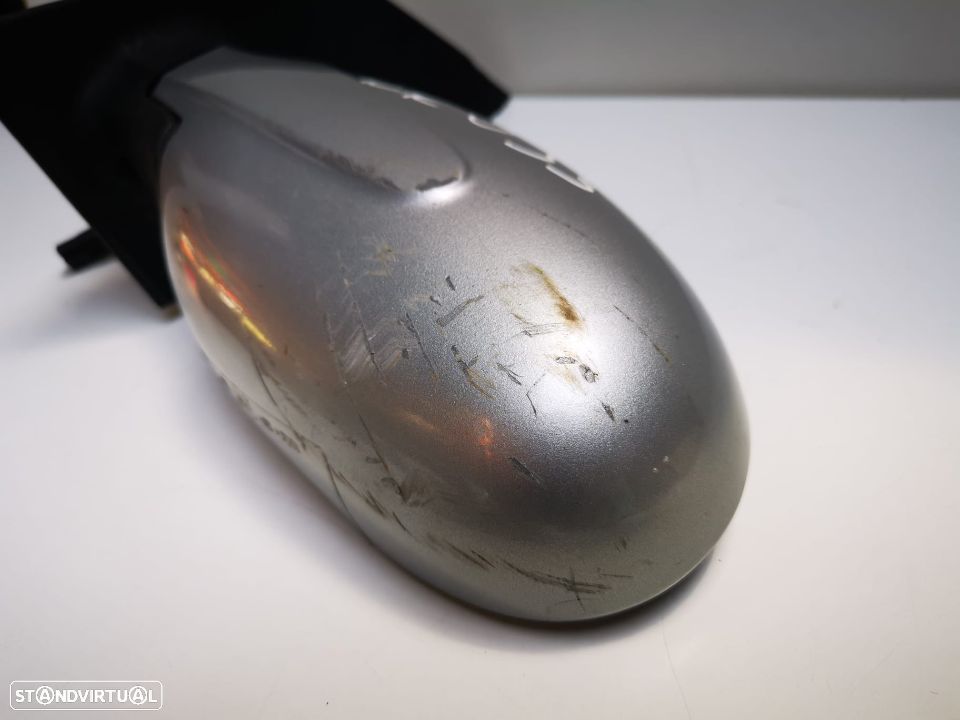SMART FORTWO 450 ESPELHO RETROVISOR ESQ ELECTRICO ER033 - 6