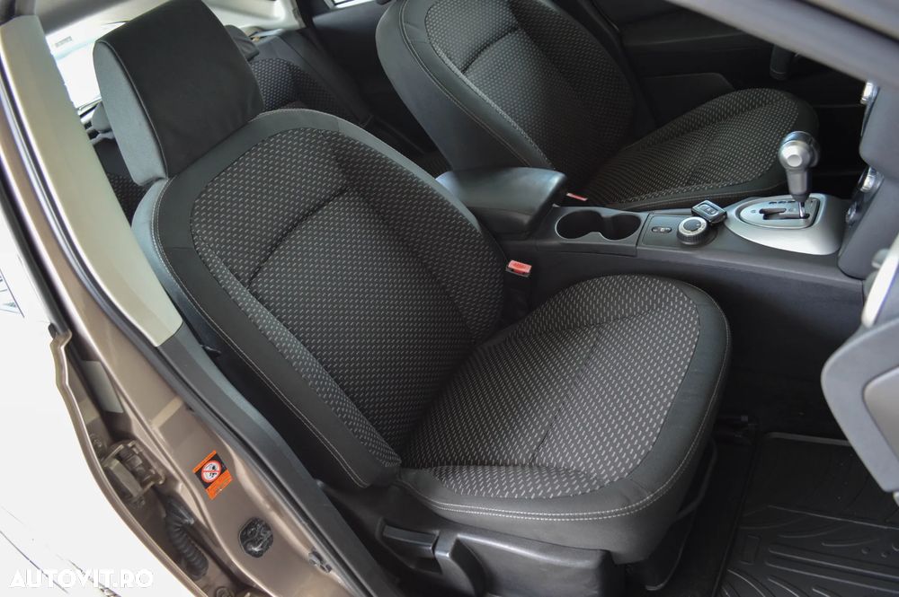 Nissan Qashqai 2.0 DCI All Mode 4x4 Aut Tekna Plus - 23