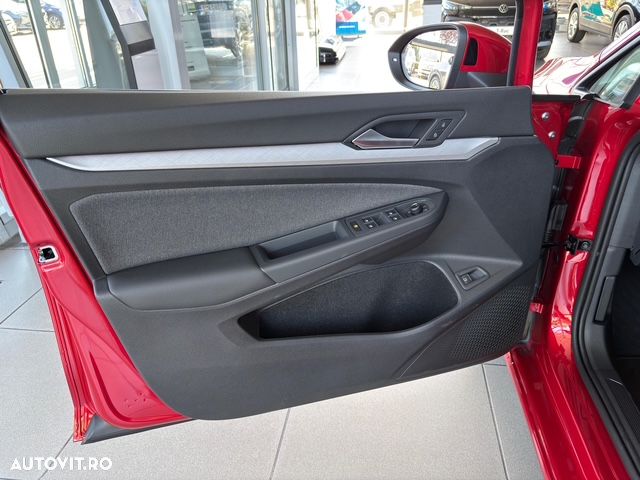 Volkswagen Golf 1.5 TSI eHybrid DSG PHEV Style - 17