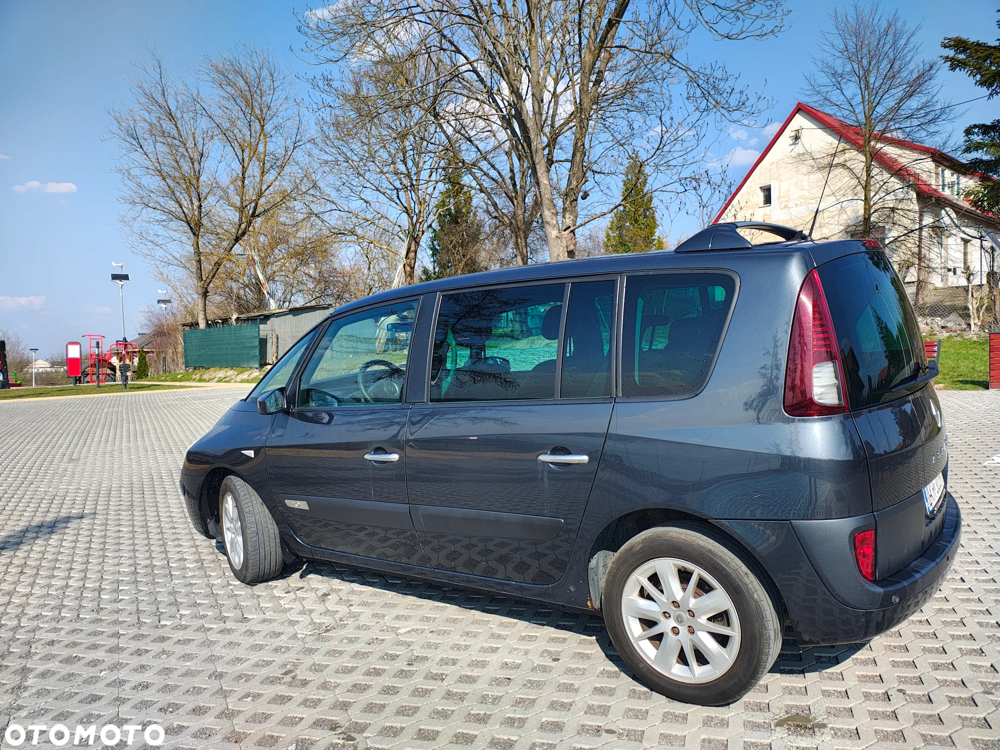 Renault Espace 2.0T Dynamique - 3