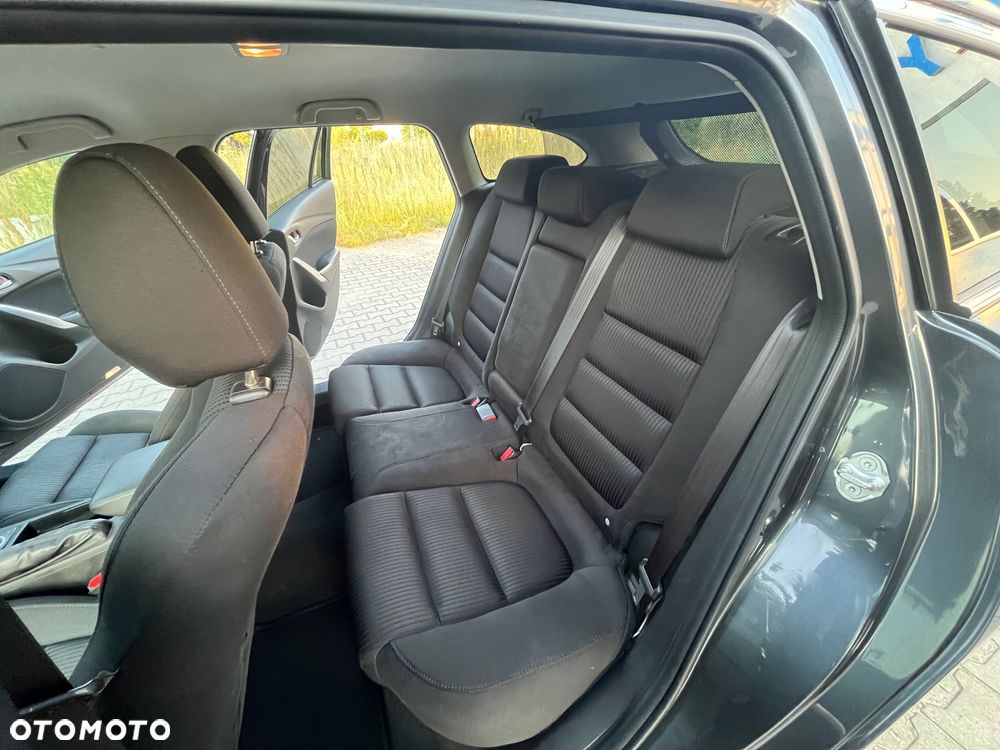Mazda 6 2.2 SKYACTIV-D Center-Line - 21