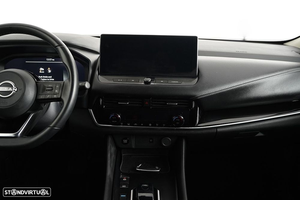 Nissan Qashqai 1.5 e-Power N-Connecta - 8