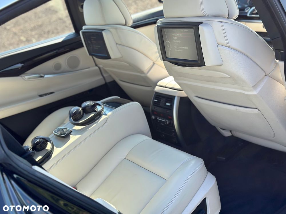 BMW 5GT 530d - 19