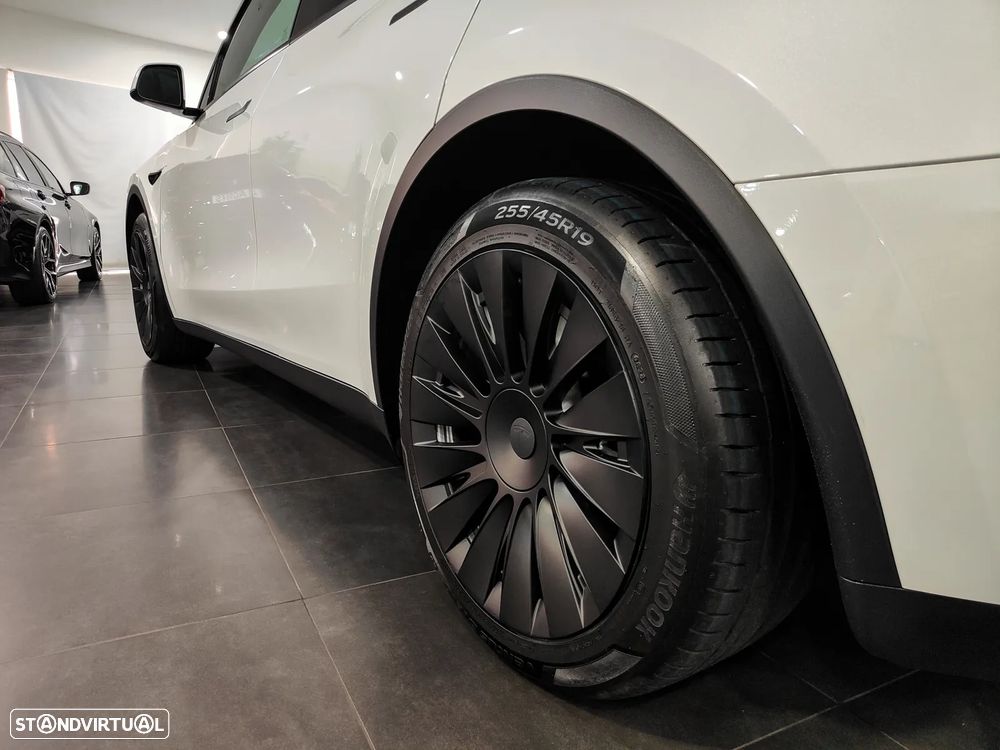 Tesla Model Y Tração Traseira - 31