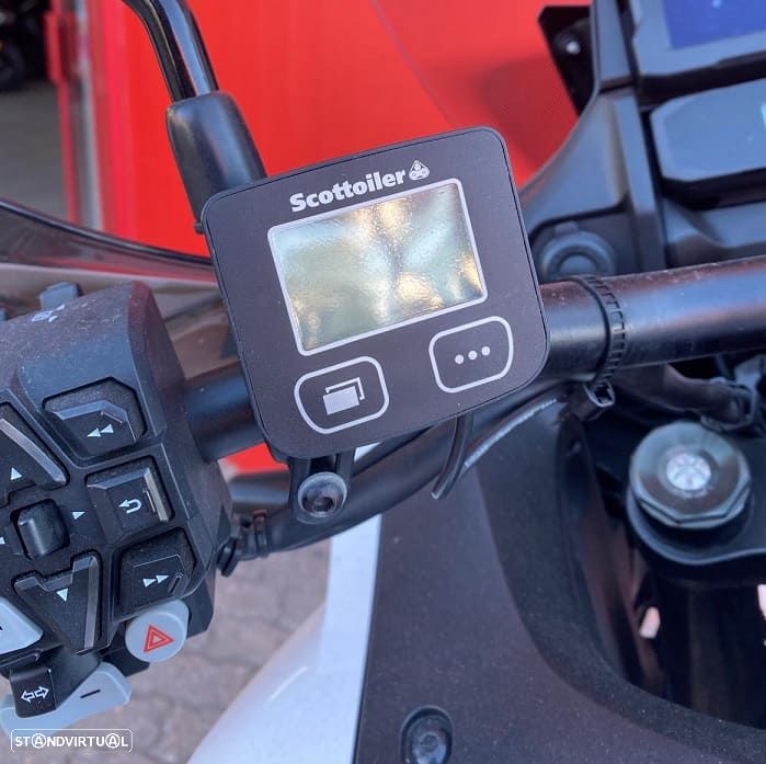 Honda NT 1100 DCT - 13