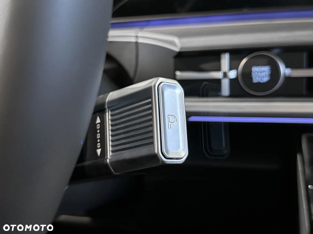 Hyundai Santa Fe 1.6 T-GDI HEV Platinum 4WD - 30