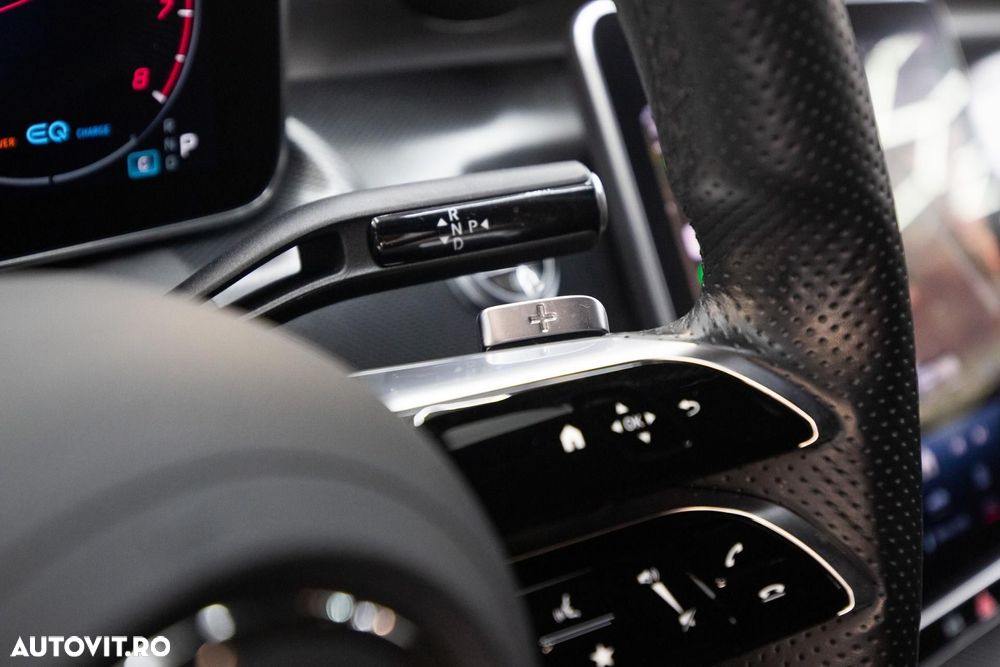 Mercedes-Benz C - 22