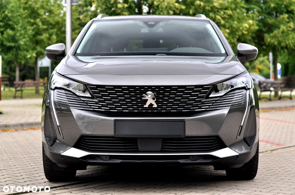 Peugeot 5008 BlueHDi 130 Allure Pack - 12