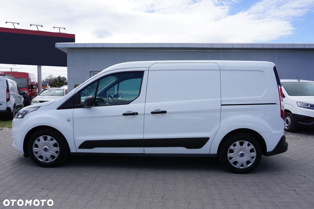 Ford Transit Connect 230 L2 Trend (bryg.) - 6