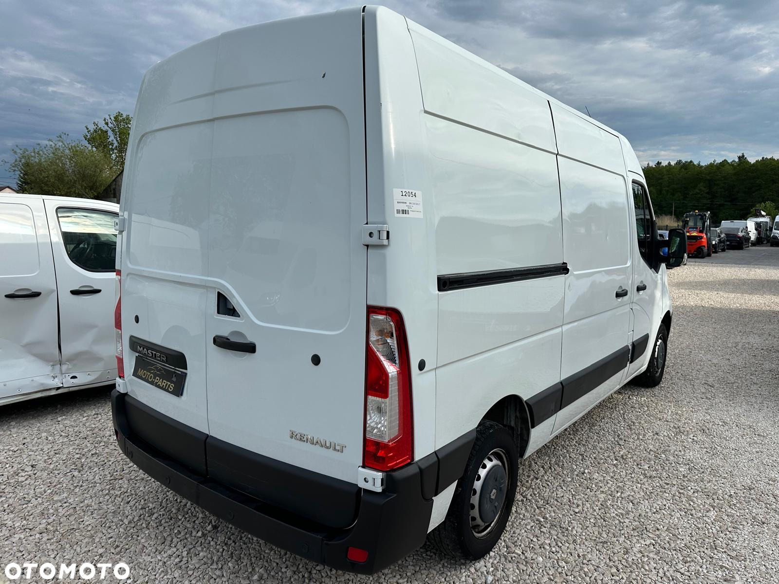 Renault Master - 4